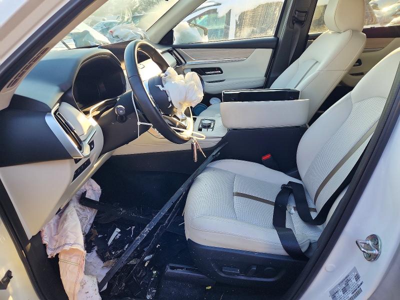 Aukcja sprzedaży 2025 Mazda Cx-90, vin: JM3KKEHA3S1190538, numer aukcji: 78462695