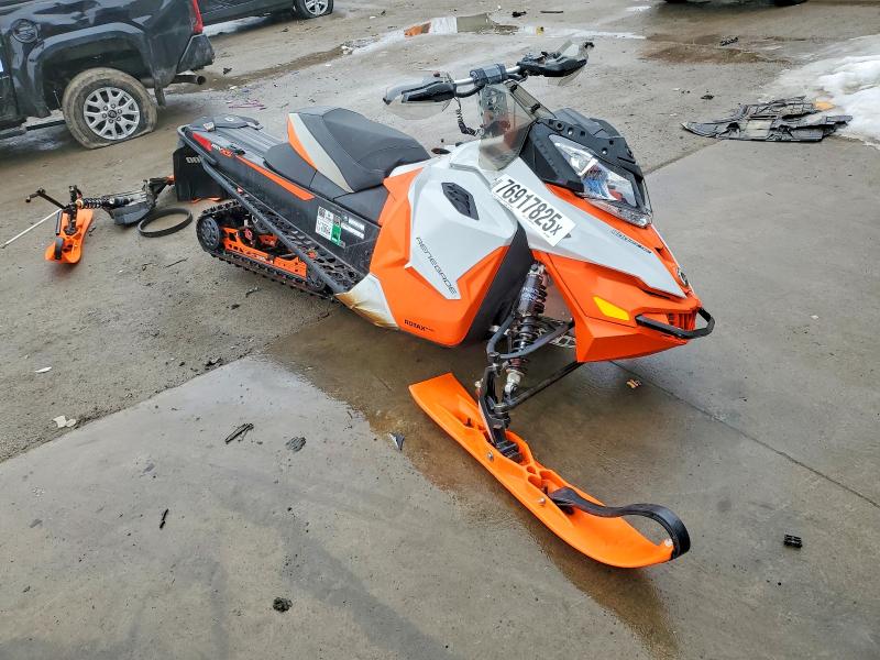 Aukcja sprzedaży 2015 Ski Doo Renegade 600, vin: 2BPSBXFB7FV000040, numer aukcji: 76917825