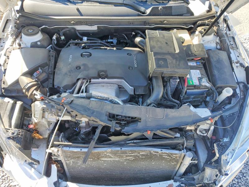 Aukcja sprzedaży 2017 Buick Regal, vin: 2G4GL5EX8H9152923, numer aukcji: 75160155