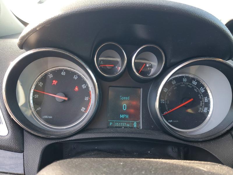 Aukcja sprzedaży 2016 Buick Encore, vin: KL4CJFSB0GB751863, numer aukcji: 78762985