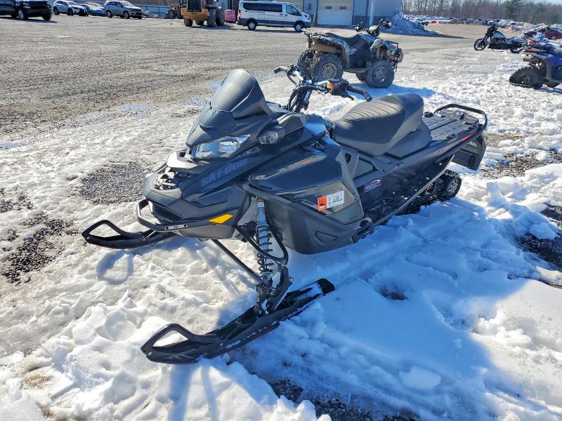 Aukcja sprzedaży 2021 Ski Doo Renegade 900 Turbo, vin: 2BPSDRMA0MV000281, numer aukcji: 76659985