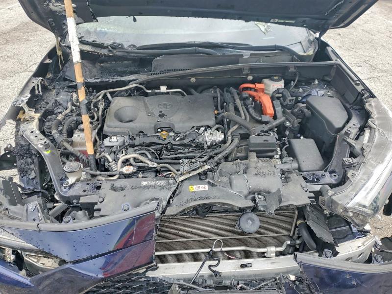 2022 Toyota Rav4 Prime მანქანა იყიდება აუქციონზე, vin: JTMEB3FV9ND108797, აუქციონის ნომერი: 77787925