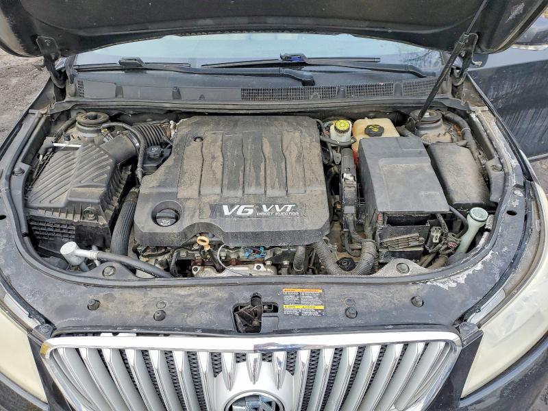 Aukcja sprzedaży 2011 Buick Lacrosse, vin: 1G4GC5GD5BF159720, numer aukcji: 76377995