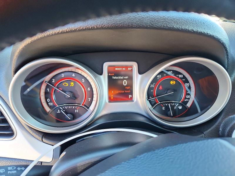 2020 Dodge Journey მანქანა იყიდება აუქციონზე, vin: 3C4PDCAB4LT181017, აუქციონის ნომერი: 78874025