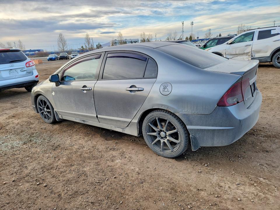 Продажа на аукционе авто 2010 Honda Civic Lx-s, vin: 2HGFA1E61AH012182, номер лота: 77426265