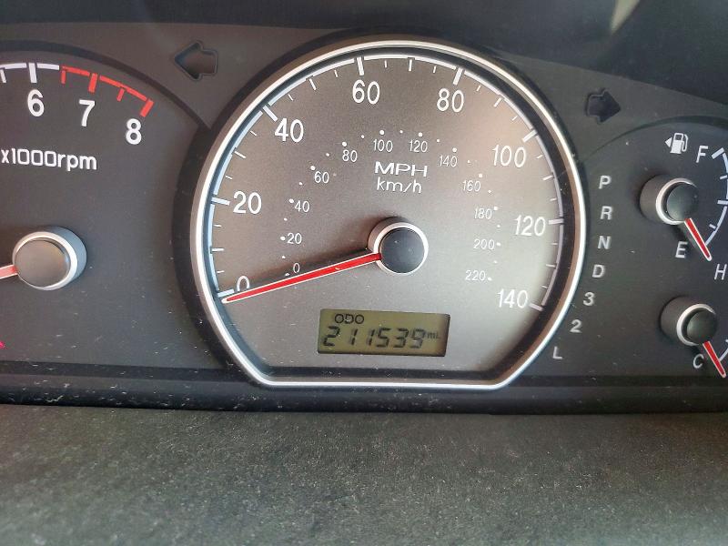Продажа на аукционе авто 2008 Hyundai Elantra, vin: KMHDU46DX8U538616, номер лота: 78858085