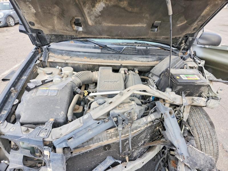 Продаж на аукціоні авто 2006 Chevrolet Trailblazer, vin: 1GNDS13S262362107, номер лоту: 77722295