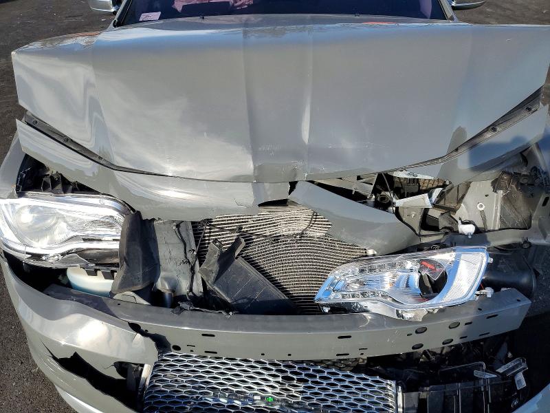 Aukcja sprzedaży 2018 Chrysler 300, vin: 2C3CCAAG2JH228864, numer aukcji: 75594885