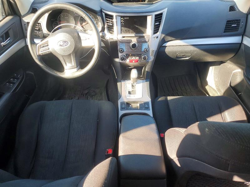 2014 Subaru Outback მანქანა იყიდება აუქციონზე, vin: 4S4BRBEC1E3295110, აუქციონის ნომერი: 73946725