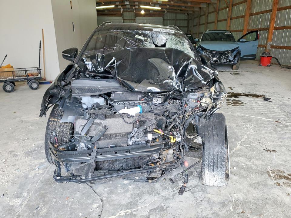 Aukcja sprzedaży 2022 Volkswagen Id.4, vin: WVGGNPE26NP051693, numer aukcji: 77280295