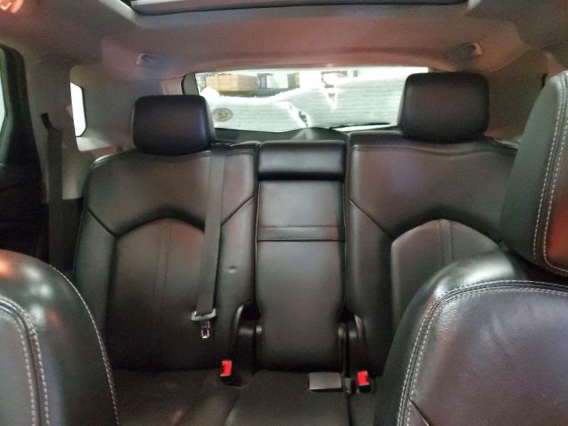 Продажа на аукционе авто 2012 Cadillac Srx, vin: 3GYFNEE34CS616089, номер лота: 75752675