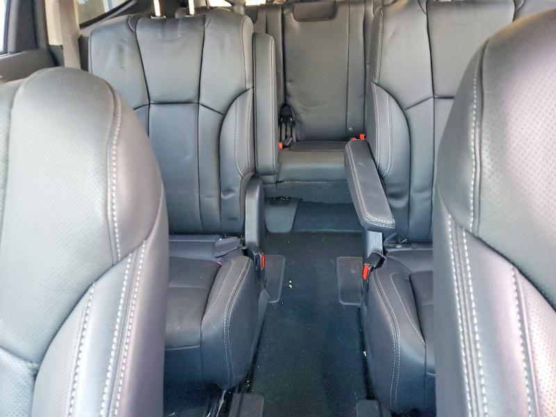 Продажа на аукционе авто 2024 Subaru Ascent, vin: 4S4WMAWD2R3456426, номер лота: 75641545