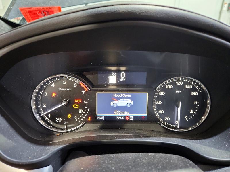 Aukcja sprzedaży 2019 Cadillac Xt4, vin: 1GYFZDR45KF166697, numer aukcji: 78391045