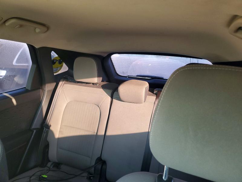 Aukcja sprzedaży 2020 Ford Escape, vin: 1FMCU0F61LUA25785, numer aukcji: 78669045