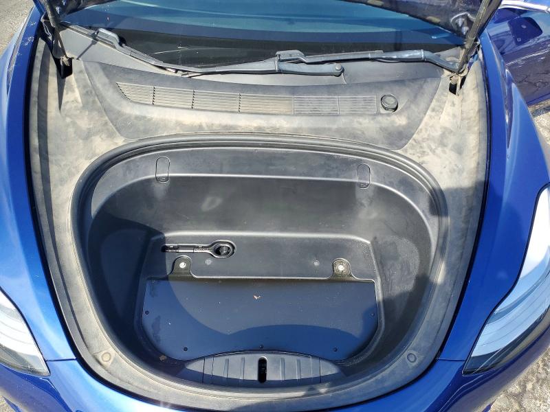 Продаж на аукціоні авто 2018 Tesla Model 3, vin: 5YJ3E1EA8JF160720, номер лоту: 77629365