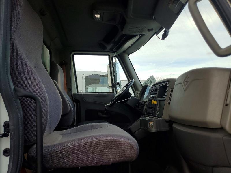 Aukcja sprzedaży 2019 International 4000, vin: 3HAMMMML9KL676160, numer aukcji: 50688086