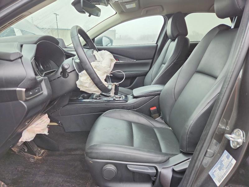 78067215 :رقم المزاد ، 3MVDMBBM5RM626752 vin ، 2024 Mazda Cx-30 مزاد بيع