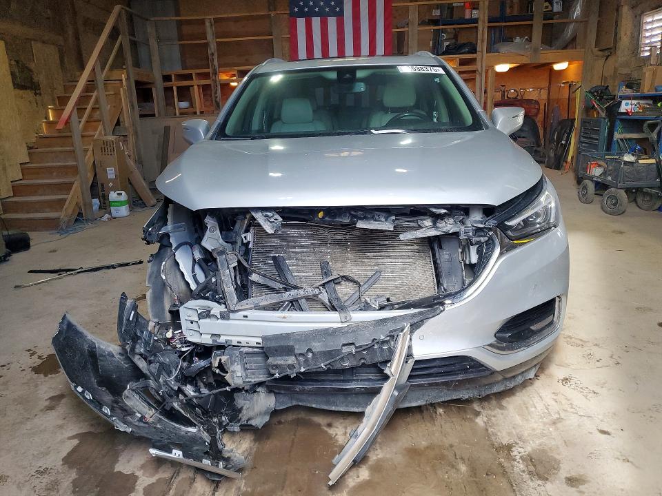 Aukcja sprzedaży 2019 Buick Enclave, vin: 5GAEVBKW5KJ110285, numer aukcji: 78538375