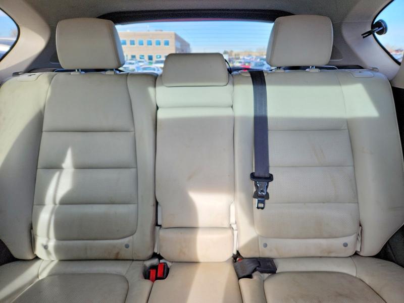 75774735 :رقم المزاد ، JM3KE4DY3G0785391 vin ، 2016 Mazda Cx-5 مزاد بيع