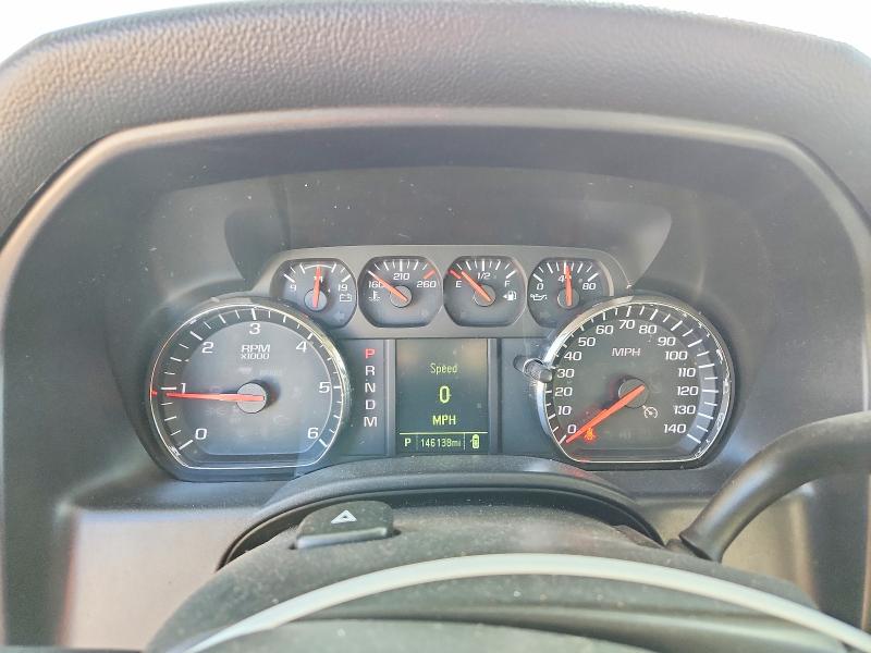 Aukcja sprzedaży 2015 Chevrolet Silverado, vin: 1GCRCPEC4FZ375713, numer aukcji: 79068805