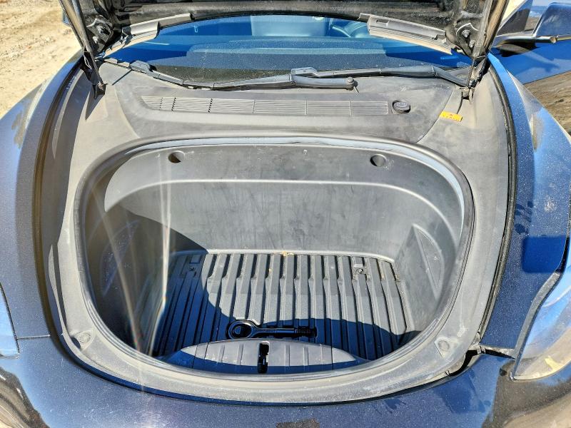 2021 Tesla Model 3 მანქანა იყიდება აუქციონზე, vin: 5YJ3E1EB1MF901884, აუქციონის ნომერი: 76269165