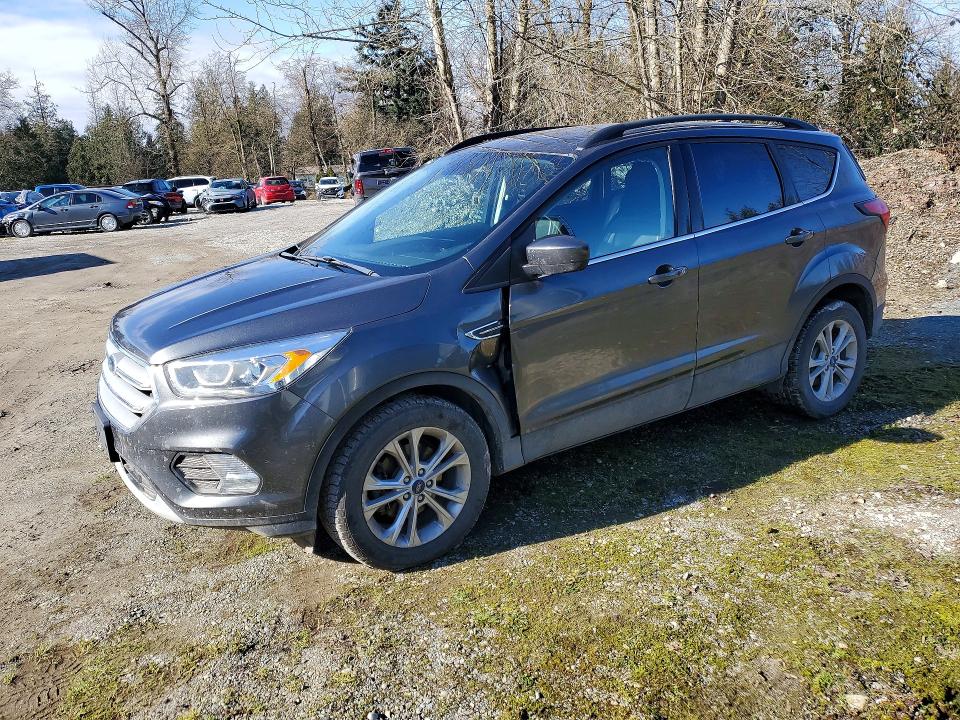 Продажа на аукционе авто 2019 Ford Escape, vin: 1FMCU0HDXKUB37804, номер лота: 75597255
