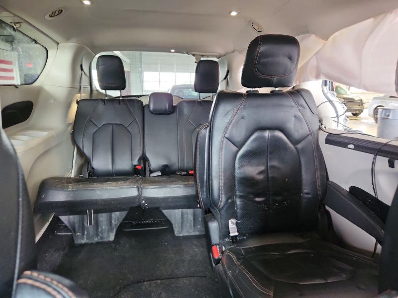 Aukcja sprzedaży 2019 Chrysler Pacifica, vin: 2C4RC1BG0KR665861, numer aukcji: 79221165