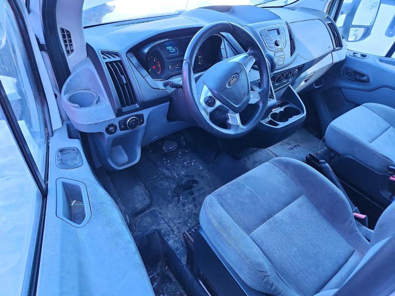 Продаж на аукціоні авто 2015 Ford Transit T-, vin: 1FDWS9PV9FKA13042, номер лоту: 73687115