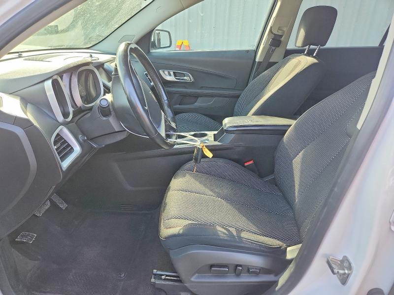 Aukcja sprzedaży 2016 Chevrolet Equinox, vin: 2GNFLFEK7G6249208, numer aukcji: 75583895