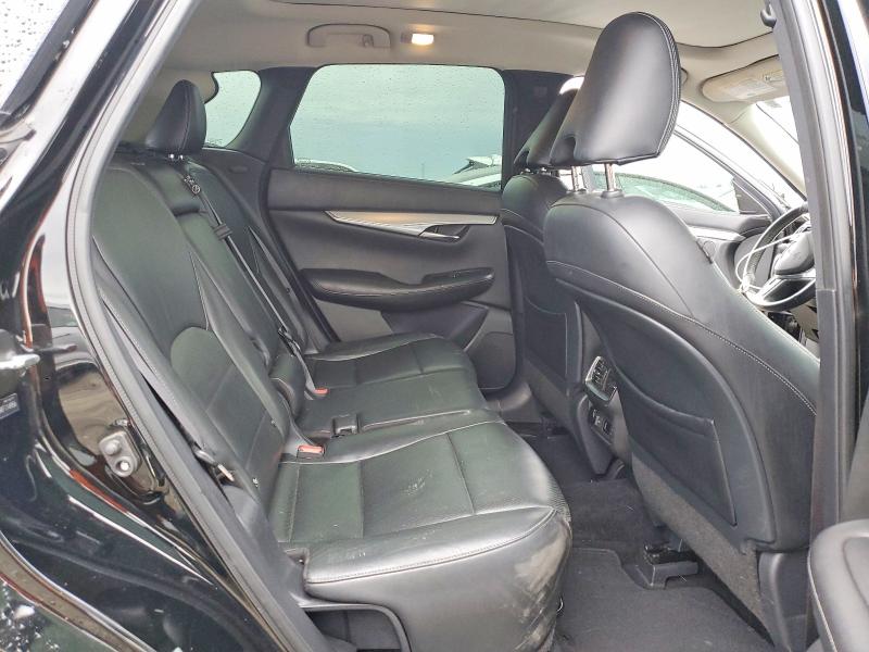 Продажа на аукционе авто 2019 Infiniti Qx50, vin: 3PCAJ5M19KF114956, номер лота: 78650315