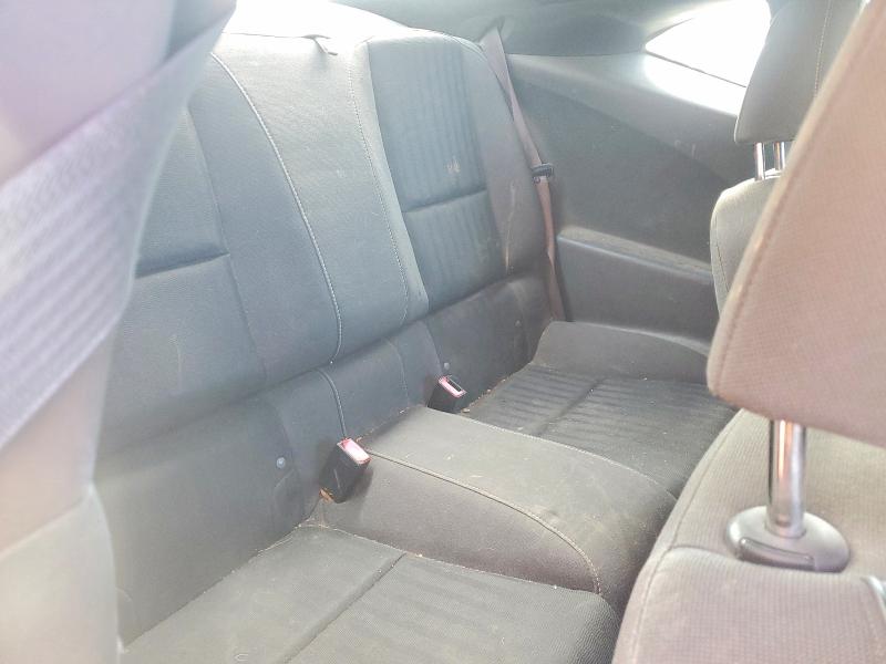 2014 Chevrolet Camaro მანქანა იყიდება აუქციონზე, vin: 2G1FA1E3XE9195353, აუქციონის ნომერი: 76434725