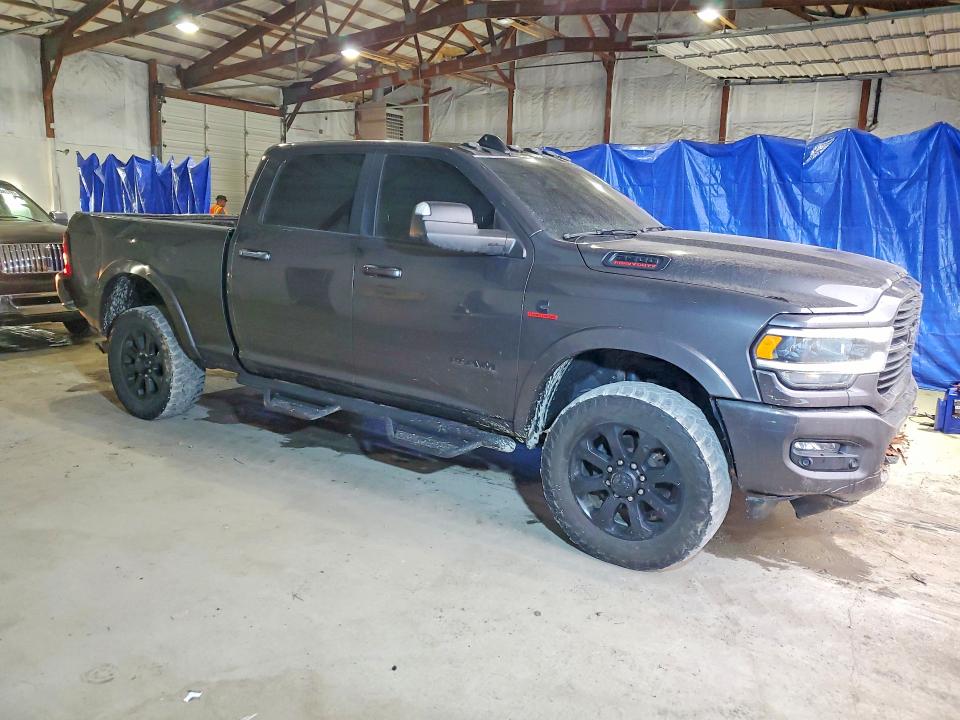 Продаж на аукціоні авто 2022 Ram 2500, vin: 3C6UR5FL1NG309900, номер лоту: 77652135