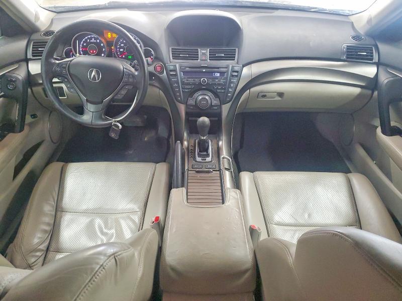 Продажа на аукционе авто 2013 Acura Tl Tech, vin: 19UUA8F55DA015451, номер лота: 74477185