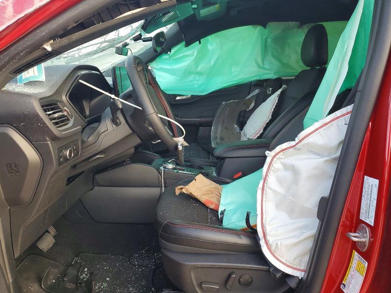 Aukcja sprzedaży 2025 Ford Escape, vin: 1FMCU0MZ4SUB41882, numer aukcji: 77127155