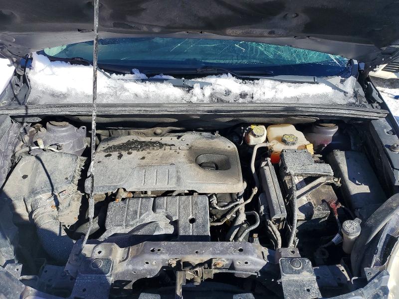 Продаж на аукціоні авто 2014 Chevrolet Orlando, vin: KL77P2EK5EK596246, номер лоту: 72116505