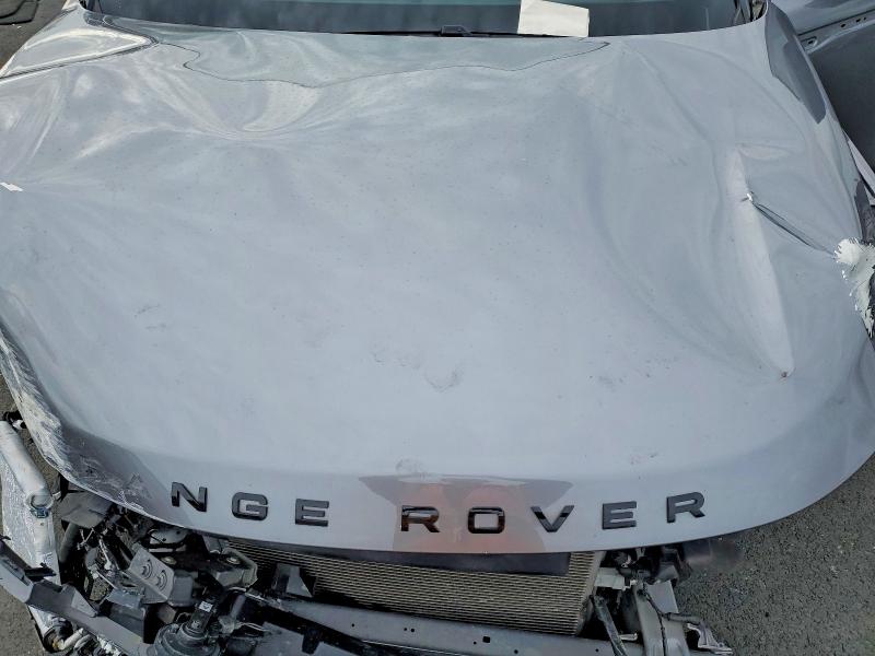 Aukcja sprzedaży 2020 Land Rover Range Rover Velar, vin: SALYB2EX8LA241701, numer aukcji: 78859285