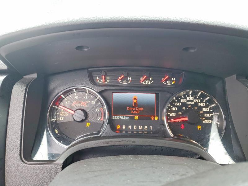 Продажа на аукционе авто 2014 Ford F150, vin: 1FTFW1EF8EFA88246, номер лота: 77174545
