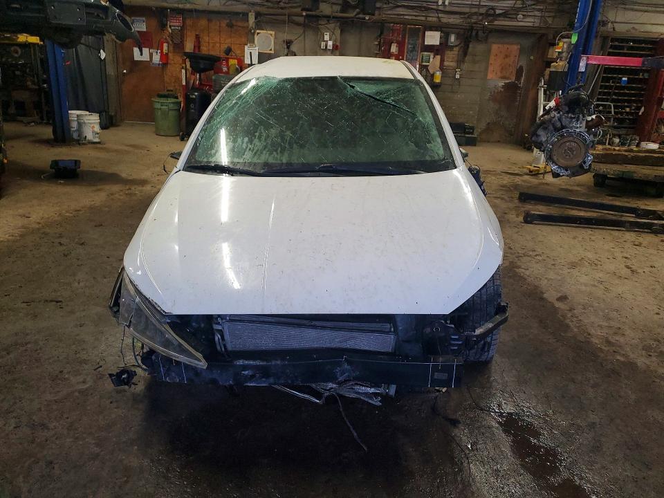Продаж на аукціоні авто 2019 Hyundai Elantra, vin: KMHD74LF8KU778106, номер лоту: 78173645