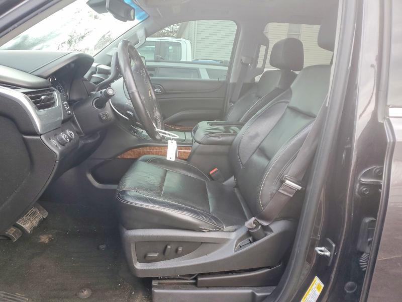 Aukcja sprzedaży 2015 Chevrolet Tahoe, vin: 1GNSKCKC1FR602140, numer aukcji: 78741615