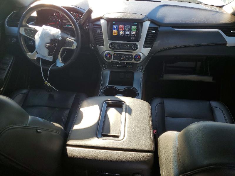 Продажа на аукционе авто 2019 Gmc Yukon Xl, vin: 1GKS2GKC4KR368316, номер лота: 78445565