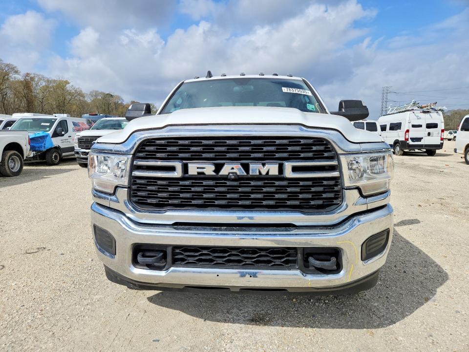 2022 Ram 3500 მანქანა იყიდება აუქციონზე, vin: 3C63RRGL2NG178106, აუქციონის ნომერი: 78375535