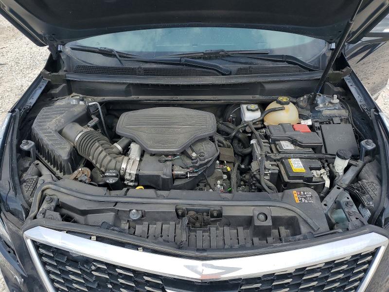 Продажа на аукционе авто 2023 Cadillac Xt5, vin: 1GYKNCRS3PZ157232, номер лота: 77885695