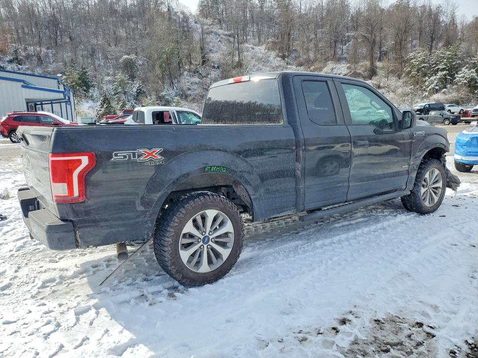 Продажа на аукционе авто 2017 Ford F150, vin: 1FTEX1EP6HFA31792, номер лота: 73584135