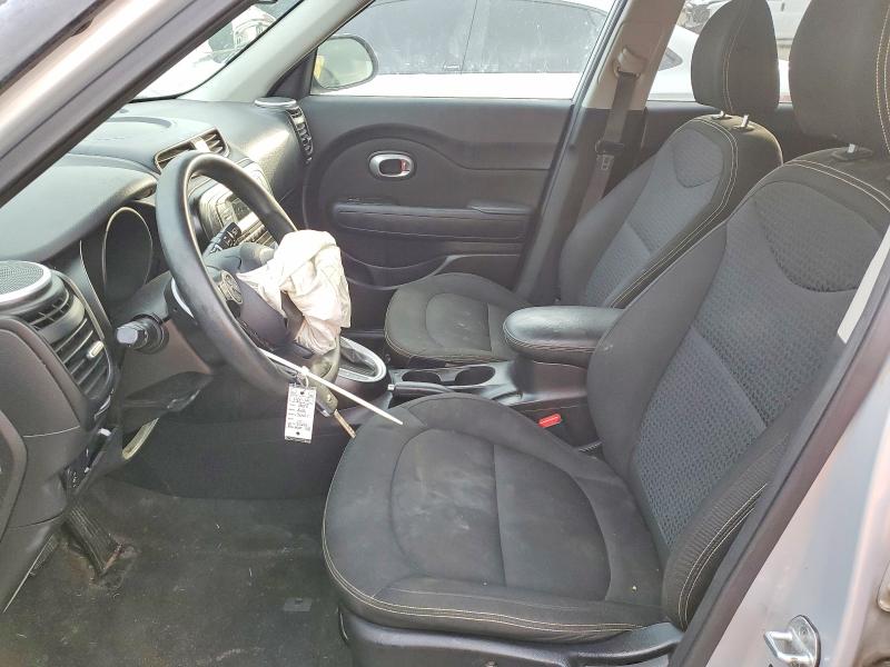 Продажа на аукционе авто 2014 Kia Soul, vin: KNDJP3A53E7721522, номер лота: 77330675
