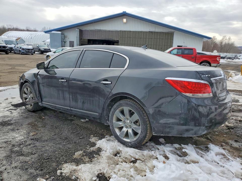 Aukcja sprzedaży 2011 Buick Lacrosse, vin: 1G4GC5GD5BF159720, numer aukcji: 76377995
