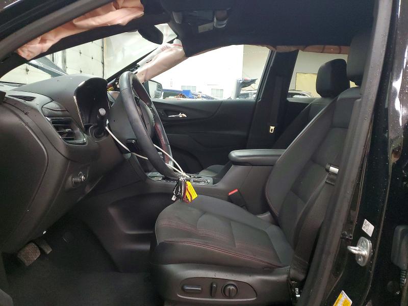 Aukcja sprzedaży 2024 Chevrolet Equinox, vin: 3GNAXMEG1RL137131, numer aukcji: 79088165