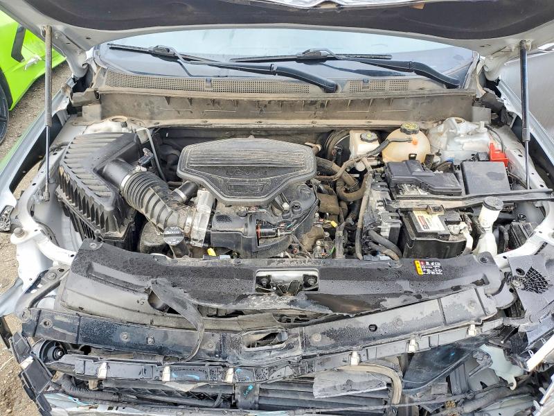 Aukcja sprzedaży 2022 Cadillac Xt6, vin: 1GYKPCRS7NZ111247, numer aukcji: 78510785