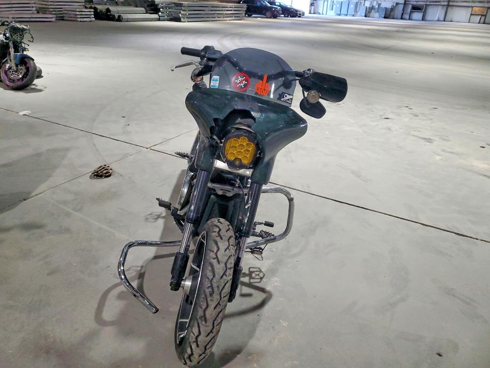 2019 Harley-davidson Flsb მანქანა იყიდება აუქციონზე, vin: 1HD1YMJ23KB025484, აუქციონის ნომერი: 75618405