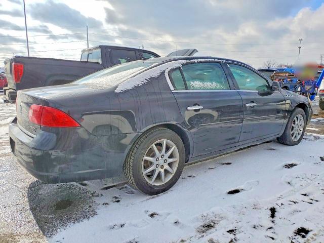 78814335 :رقم المزاد ، 1G4HD572X8U200122 vin ، 2008 Buick Lucerne مزاد بيع