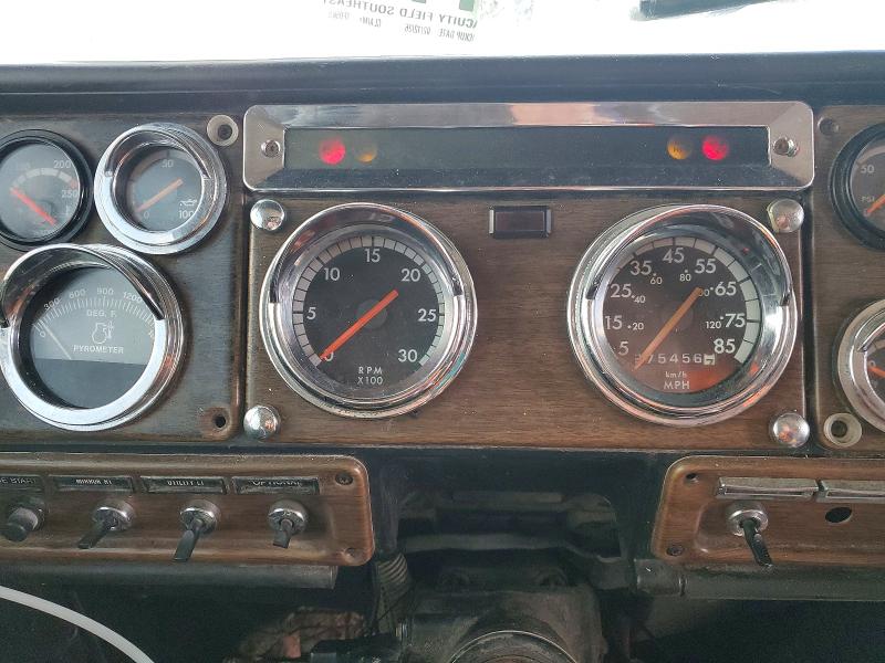 77214455 :رقم المزاد ، 1FUPDXYB0SP857407 vin ، 1995 Freightliner Conventional مزاد بيع